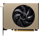 Placa video MSI GeForce RTX 5060 INSPIRE ITX OC 8GB GDDR7 128-bit DLSS 4.0