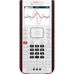 Calculator grafic avansat Texas Instruments TI-Nspire CX II-T, afisaj color