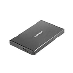 Rack mobil, Natec, 2.5", USB 3.0, Negru 1 Rack mobil, Natec, 2.5", USB 3.0, Negru