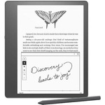 Cititor eBook Amazon Kindle Scribe, 10.2", 64 GB, gri, ecran tactil