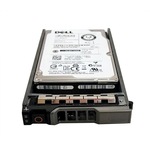 Hard disk Dell 400-BPBF, HDD 22TB SAS 12Gbps 7.2K 512e 3.5in Hot-Plug Customer Kit