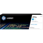 Toner HP W2031X (415X), Cyan