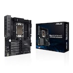 Placa de baza, ASUS, PRO WS W790-ACE Intel W790 LGA 4677 (Socket E) (90MB1C70-M0EAY0), Negru