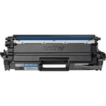 Cartus de toner Brother, Cyan, 9000 de pagini