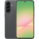 Telefon mobil Samsung Galaxy A56 Enterprise Edition, 8GB RAM, 128GB, 5G, Awesome Graphite