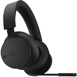 Casti Gaming Microsoft Xbox Wireless 2024, Bluetooth, Microfon, Compatibil Xbox Series X/S, Xbox One, Windows Negru