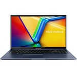 Laptop ASUS Vivobook F1502VA Procesor Intel® Core™ i5-13420H 12M Cache, up to 4.60 GHz, 15.6″ FHD, 8GB DDR4, 512GB SSD, Intel® UHD Graphics, Albastru