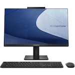 All-In-One Asus ExpertCenter E5 E5702WVART-BPF0090, 27 inch 1920 x 1080, Intel Core 5 – 120U 10 C / 12 T, 1.40 GHz – 5.0 GHz, 12 MB cache, 8 GB RAM, 512 GB SSD, Intel Graphics, Fara sistem de operare