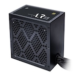 Sursa PC 1stPlayer® 750W, PS-750AR, 80 PLUS® Gold, PFC activ, negru