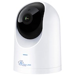 Camera IP Extralink Smart Life HomeEye, PTZ, Fara fir, Vedere panoramica, Wi-Fi, 2.5K, 4MP