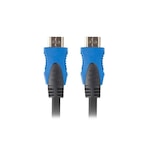 Cablu HDMI 2.0, 4K, 4.5m CA-HDMI-20CU-0045-BK Lanberg