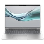 Laptop HP EliteBook 665 G11 cu procesor AMD Ryzen™ 5 7535U pana la 4.5GHz, 16″, WUXGA, IPS, 16GB DDR5 RAM, 512GB SSD, AMD Radeon™ 660M Graphics, Windows 11 Pro, Pike silver