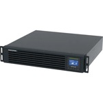 UPS Socomec NeTYS RT, 2000VA, Line-interactive, 2000W