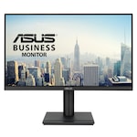 Monitor IPS LED ASUS 27″ VA279QGS, Full HD 1920 x 1080, VGA, HDMI, DisplayPort, Boxe, Pivot, 120 Hz, 1 ms Negru