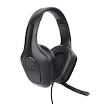 Casti cu microfon Trust GXT 417 Zirox, Wired, Jack 3.5mm Negru