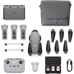 Drona DJI Air 3S Fly More Combo, 4K/120, 50 MP