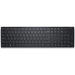 Tastatura wireless Dell KB500, US International layout, interfata 2.4 GHz