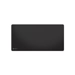 Mousepad, Natec, 80x40x0.25 cm, Negru