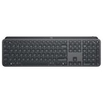 Tastatura, Logitech, Negru