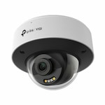 Cameră de supraveghere TP-Link INSIGHT S245, 4MP, viziune nocturnă, rezistentă la apă, alb
