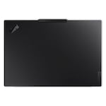 Laptop ThinkPad P1 Gen 7, 16″ WQXGA (2560×1600) IPS 500nits Anti-glare, 100% sRGB, 165Hz, TÜV Low Blue Light, Intel® Core Ultra 7 165H, 16C (6P + 8E + 2LPE) / 22T, Max Turbo up to 5.0GHz, 24MB, Video NVIDIA® GeForce RTX™ 4070 8GB GDDR6, RAM 1x 32GB
