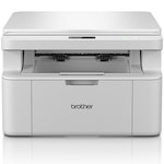 Multifunctional laser monocrom Brother DCP-L1630W, A4, USB, Wireless, Retea