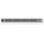 Switch Ubiquiti Standard USW-48, 48 porturi Gigabit, 4 porturi Gigabit SFP