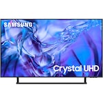 Televizor SAMSUNG LED 43DU8572, 108 cm, Smart, 4K Ultra HD, Clasa G