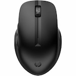 Mouse HP 3B4Q5UT, 4000 dpi, negru
