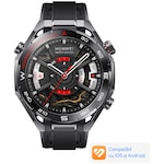 Smartwatch Huawei Watch Ultimate 2, Black