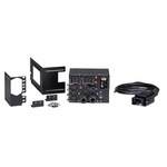 Comutator de bypass mecanic, Eaton, Negru