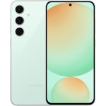 Telefon mobil Samsung Galaxy S24 FE, Dual SIM, 8GB RAM, 256GB, 5G, Mint