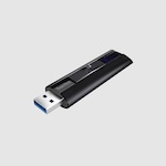 Memorie USB SanDisk Extreme PRO USB 3.2 Solid State Flash Drive, 512GB, Negru