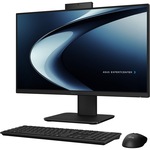 Desktop PC ASUS ExpertCenter P440VAK, procesor Intel Core i5-13420H, 16GB RAM, 512GB SSD, 23.8″ FHD, fără sistem de operare