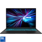 Laptop ASUS V16 V3607VU cu procesor Intel® Core™ 5 210H pana la 4.8GHz, 16”, WUXGA, 144Hz, 16GB DDR5 RAM, 1TB SSD, NVIDIA® GeForce RTX™ 4050 6GB GDDR6, No OS, Matte Black