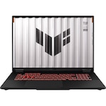 Laptop ASUS TUF A18 WUXGA 18 inch AMD Ryzen 7 260 16GB 1TB SSD RTX 5060 Free Dos Jaeger Gray