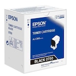 Toner EPSON AL-C300, Negru, 7300 pagini, Pentru WorkForce AL-C 300 DN, AL-C 300 DTN, AL-C 300 N, AL-C 300 Series, AL-C 300 TN