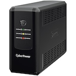 UPS Cyberpower UT650EG, 650VA360W, 3 Prize Schuko, Tehnologie GreenPower UPS™