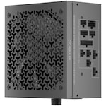 Sursa Corsair 2025 RMx Shift Series, 750 Watt, ATX 3.1, PCIe 5.1, Cybenetics GOLD Certified, Shifted Modular PSU