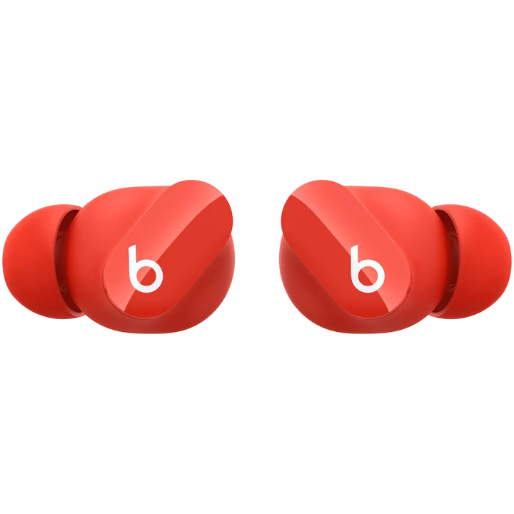 Căști Beats Studio Buds True Wireless Noise Cancelling Roșii 3 Căști Beats Studio Buds True Wireless Noise Cancelling