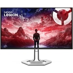 Monitor Gaming QD-OLED Lenovo Legion Pro 27UD-10 68CEGACBEU, 26.5″, 4K UHD (3840×2160), 240Hz, 0.03ms (GTG), AMD FreeSync™ Premium Pro, Dolby Vision + HDR TB400, USB Type-C 15W, 2x HDMI, DisplayPort, Pivot, VESA, negru