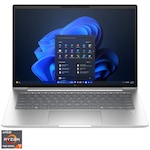 Laptop HP EliteBook 645 G11 cu AMD Ryzen™ 7 7735U pana la 4.7GHz, 14″, WUXGA, IPS, 16GB DDR5 RAM, 512GB SSD, AMD Radeon™ 680M Graphics, Windows 11 Pro, Pike silver