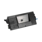 Cartus toner, compatibil cu Kyocera Tk-3100, 12.500 pagini, Negru, pentru Kyocera FS2100/FS4100DN/FS4200/FS4300/M3040dn/M3540dn
