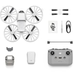 Drona DJI Flip, 4K/60, 48MP + Controller RC-N3