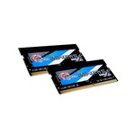 Memorie Laptop G.Skill Ripjaws, DDR4, 2x4GB, 2400MHz, CL16