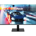 Monitor ASRock 24.5″ IPS 1920x1080px 120Hz, negru