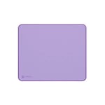 Mousepad Natec, Seria Pure Lavender, 300x250mm, Mov