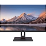 Monitor Dahua LM24-C301B, 23.8″, 100 Hz, QHD, IPS, 5ms, HDMI, 1xAudio out, VESA 75×75 mm, Negru