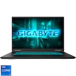 Laptop Gaming Gigabyte A16 cu procesor Intel® Core™ i7-13620H pana la 4.90GHz, 16″, FHD+, 165Hz, 16GB DDR5, 1TB SSD, NVIDIA GeForce RTX 5050 8GB DDR7, No OS