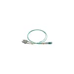 Patch cord fibra optica SC/PC-LC/PC MM OM3 50/125 manta LSZH 2.0mm duplex 10 m